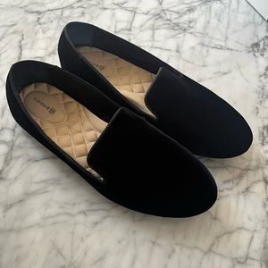 Black Velvet The Starling Birdies, Size 11